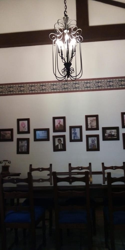 Casa de 7 alcobas en venta en San Antonio, Cali, 450 m² · foto 16 de 24