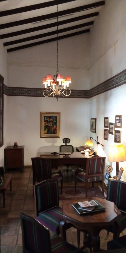 Casa de 7 alcobas en venta en San Antonio, Cali, 450 m² · foto 18 de 24