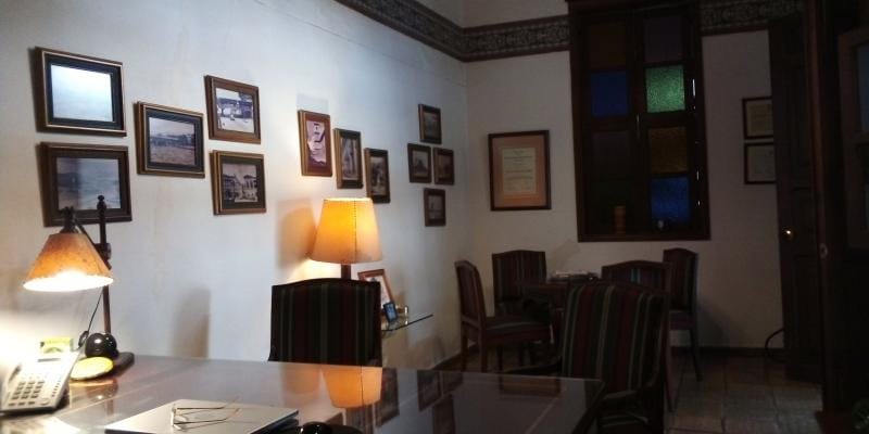Casa de 7 alcobas en venta en San Antonio, Cali, 450 m² · foto 19 de 24