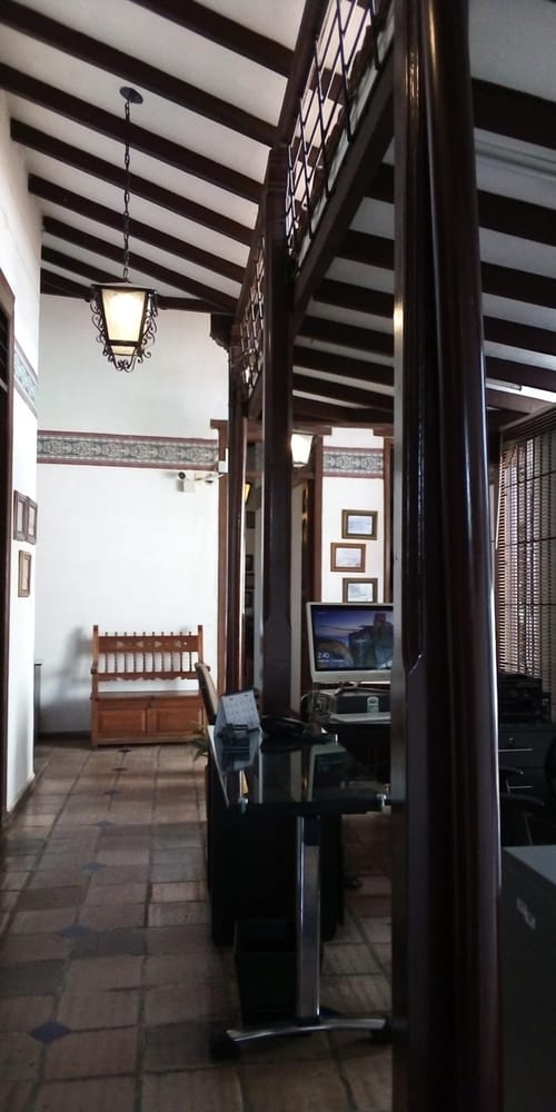 Casa de 7 alcobas en venta en San Antonio, Cali, 450 m² · foto 20 de 24