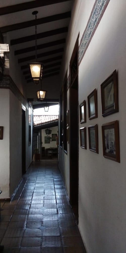 Casa de 7 alcobas en venta en San Antonio, Cali, 450 m² · foto 23 de 24