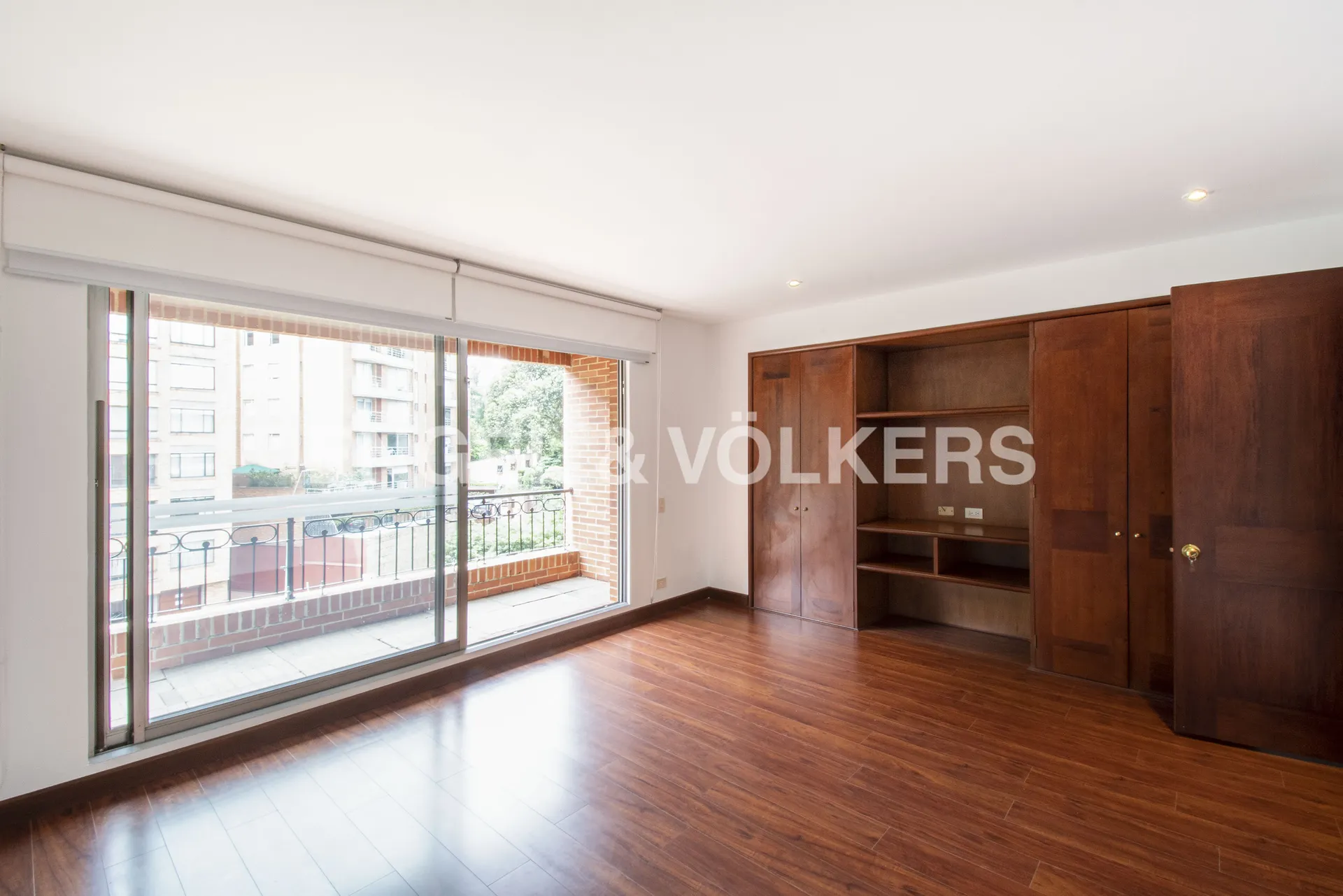 Apartamento en venta en Los Rosales, Bogotá · foto 15 de 17