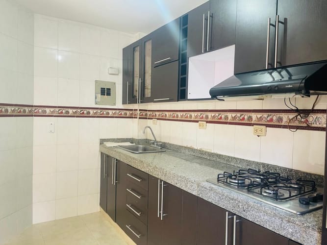 Casa de 3 alcobas en venta en Alfaguara, Jamundí, 68 m² · foto 5 de 16