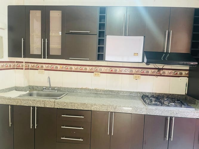 Casa de 3 alcobas en venta en Alfaguara, Jamundí, 68 m² · foto 7 de 16