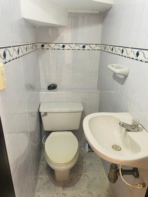 Casa de 3 alcobas en venta en Alfaguara, Jamundí, 68 m² · foto 8 de 16