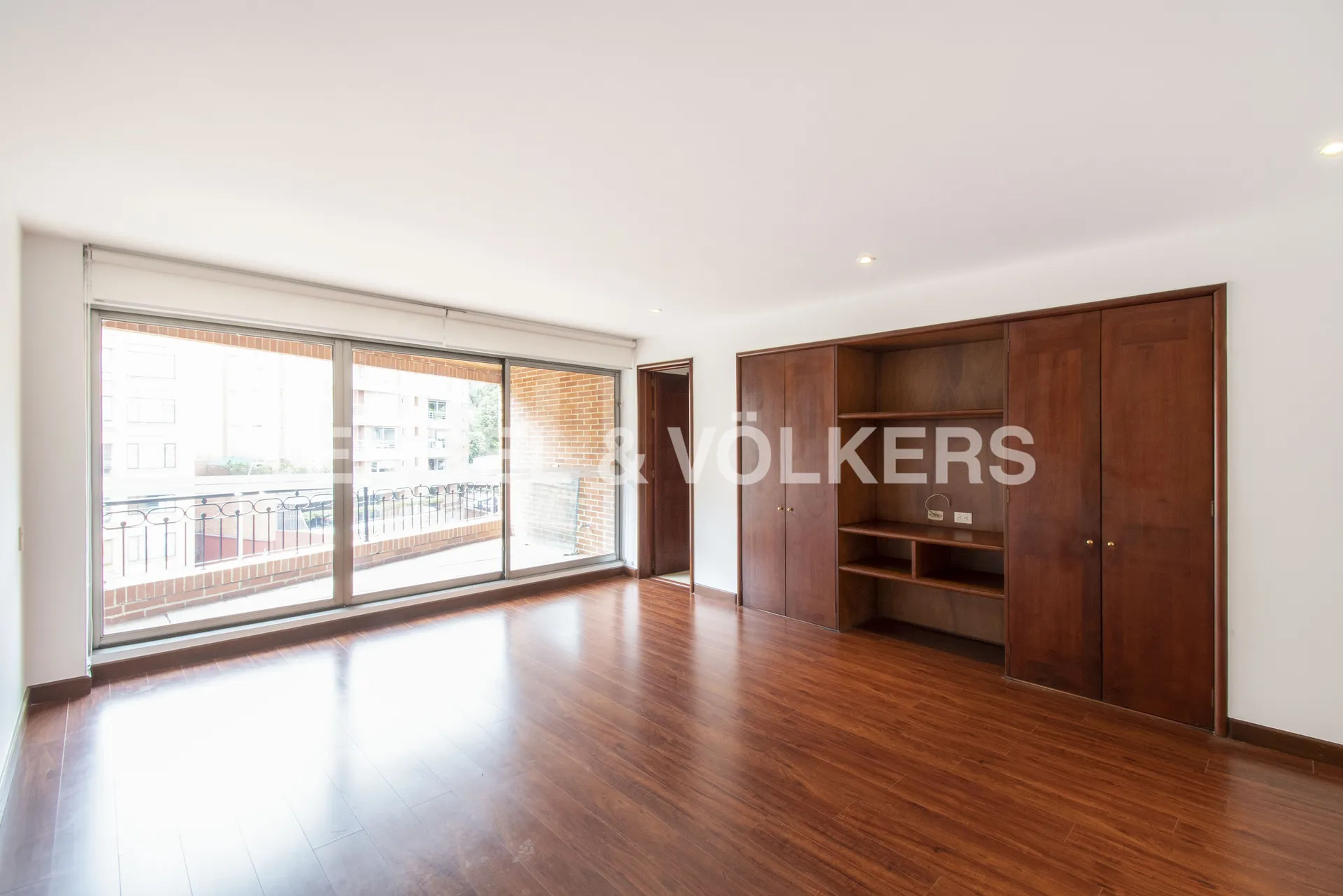 Apartamento en venta en Los Rosales, Bogotá · foto 12 de 17