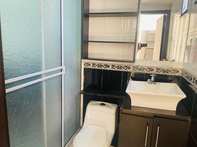 Casa de 3 alcobas en venta en Alfaguara, Jamundí, 68 m² · foto 12 de 16