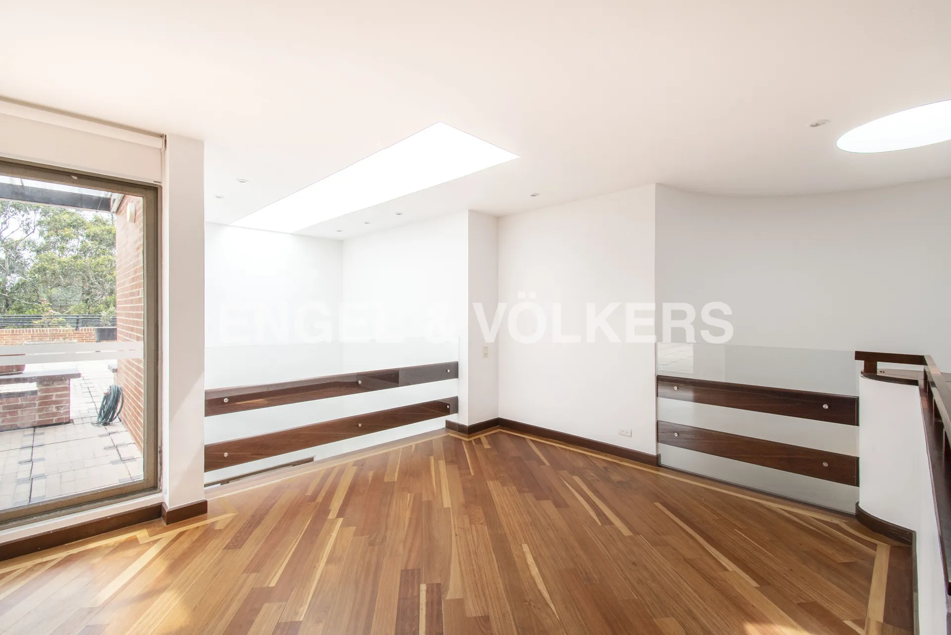 Apartamento en venta en Los Rosales, Bogotá · foto 9 de 17