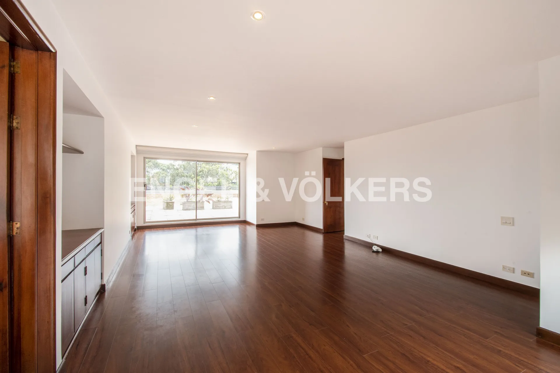 Apartamento en venta en Los Rosales, Bogotá · foto 7 de 17