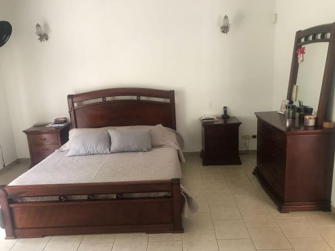 Casa de 5 alcobas en venta en La Morada, Jamundí, 580 m² · foto 10 de 24