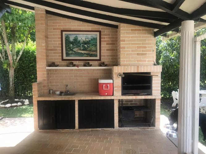 Casa de 5 alcobas en venta en La Morada, Jamundí, 580 m² · foto 19 de 24