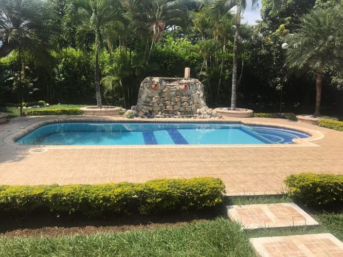 Casa de 5 alcobas en venta en La Morada, Jamundí, 580 m² · foto 20 de 24