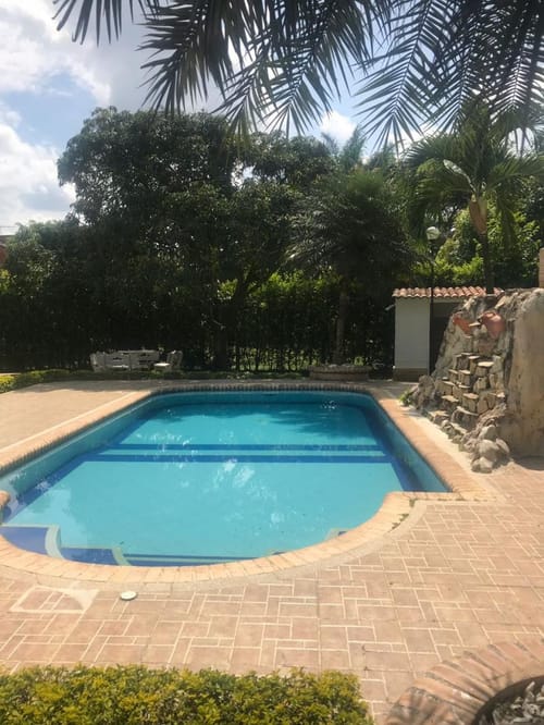 Casa de 5 alcobas en venta en La Morada, Jamundí, 580 m² · foto 21 de 24