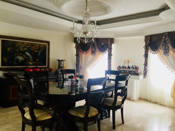 Casa de 7 alcobas en venta en Prados Del Limonar, Cali, 440 m² · foto 5 de 24