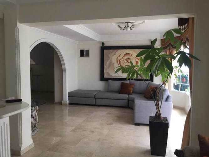 Casa de 7 alcobas en venta en Prados Del Limonar, Cali, 440 m² · foto 6 de 24