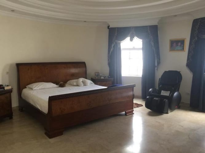 Casa de 7 alcobas en venta en Prados Del Limonar, Cali, 440 m² · foto 11 de 24