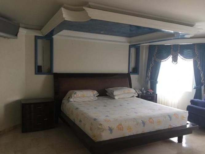 Casa de 7 alcobas en venta en Prados Del Limonar, Cali, 440 m² · foto 16 de 24