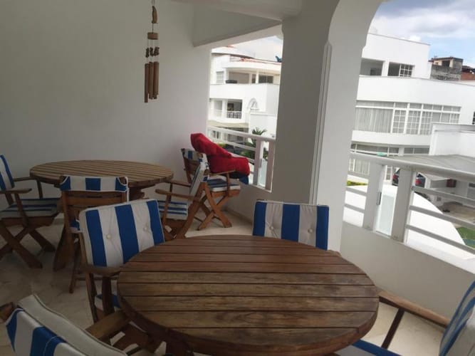 Casa de 7 alcobas en venta en Prados Del Limonar, Cali, 440 m² · foto 17 de 24
