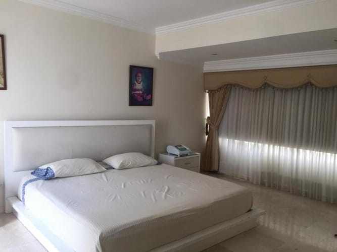 Casa de 7 alcobas en venta en Prados Del Limonar, Cali, 440 m² · foto 18 de 24