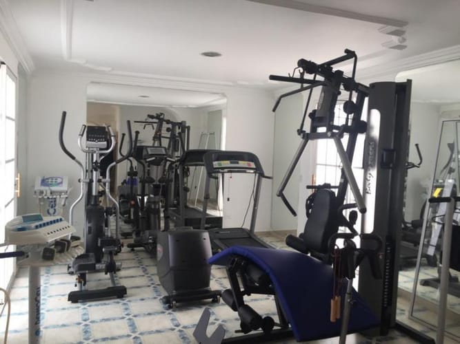 Casa de 7 alcobas en venta en Prados Del Limonar, Cali, 440 m² · foto 20 de 24