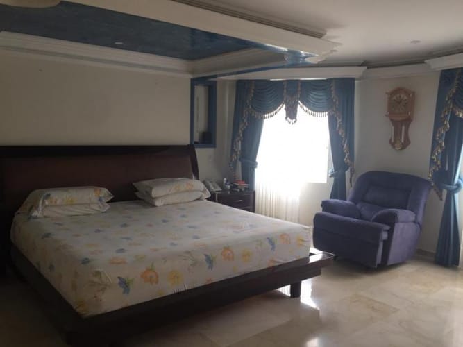 Casa de 7 alcobas en venta en Prados Del Limonar, Cali, 440 m² · foto 21 de 24
