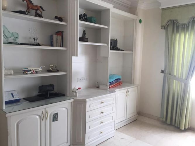 Casa de 7 alcobas en venta en Prados Del Limonar, Cali, 440 m² · foto 22 de 24