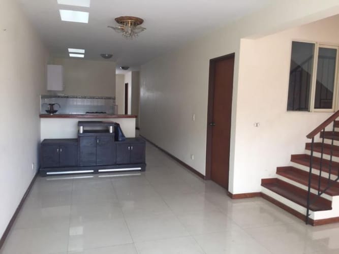 Casa de 3 alcobas en venta en Cañaverales, Cali, 73 m² · foto 4 de 14