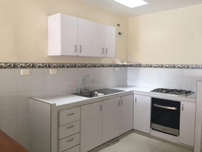 Casa de 3 alcobas en venta en Cañaverales, Cali, 73 m² · foto 5 de 14