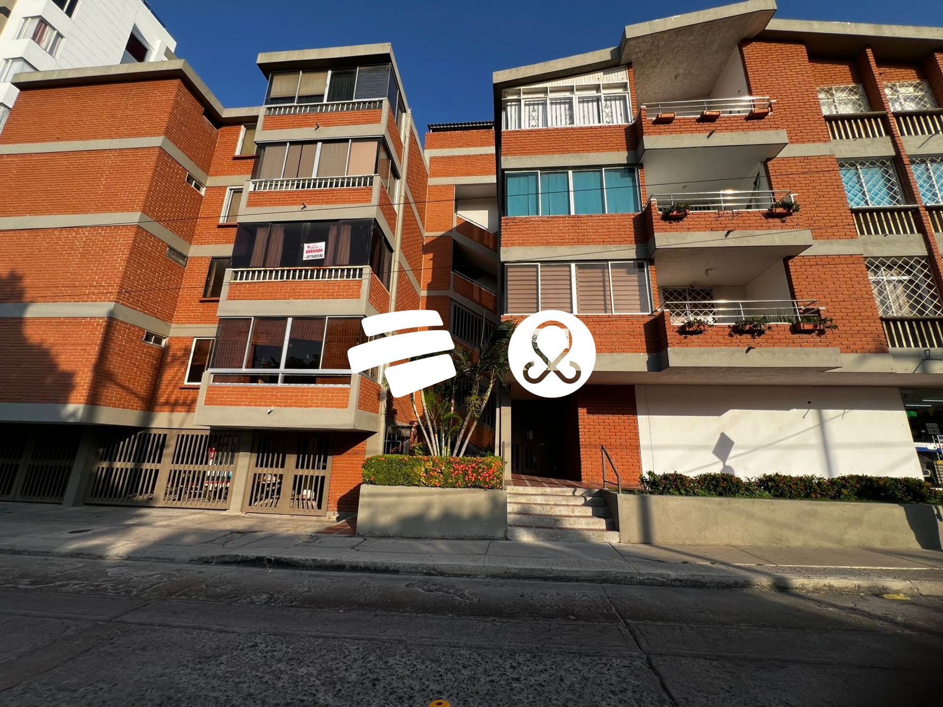 Apartamento en venta en Villa Rosmeri, Santa Marta · foto 2 de 13