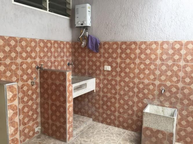 Casa de 3 alcobas en venta en Cañaverales, Cali, 73 m² · foto 13 de 14