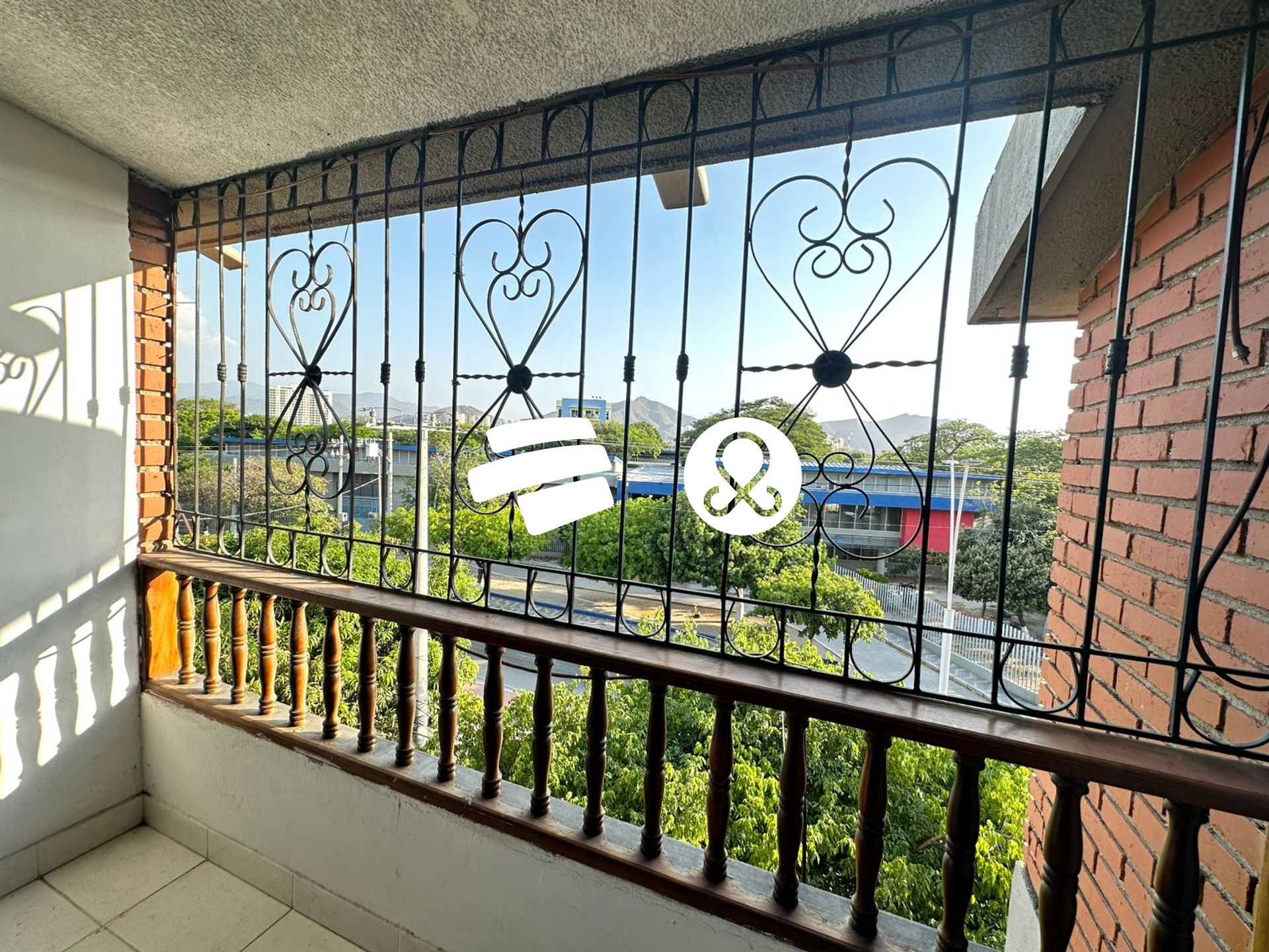 Apartamento en venta en Villa Rosmeri, Santa Marta · foto 9 de 13