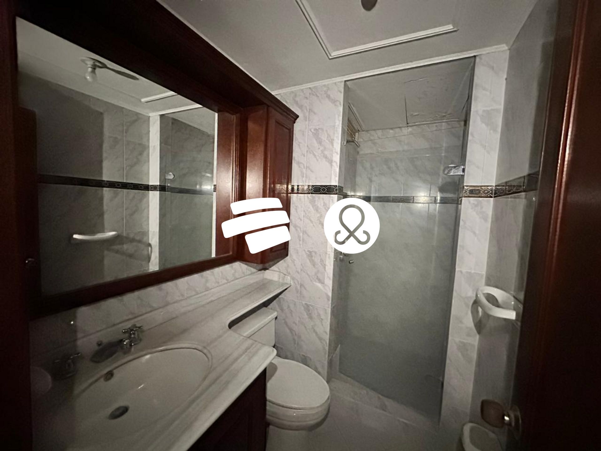 Apartamento en venta en Villa Rosmeri, Santa Marta · foto 11 de 13