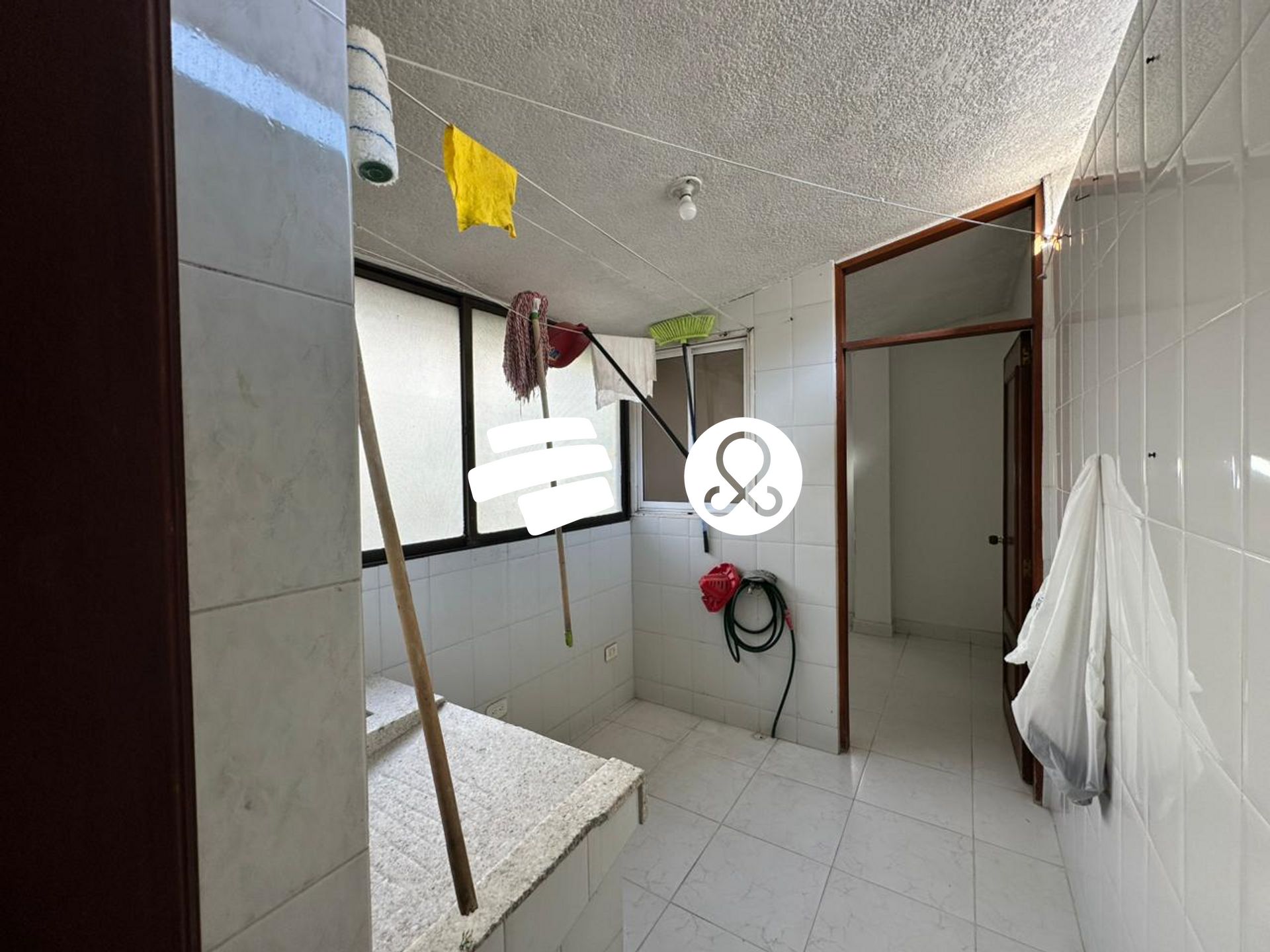 Apartamento en venta en Villa Rosmeri, Santa Marta · foto 12 de 13