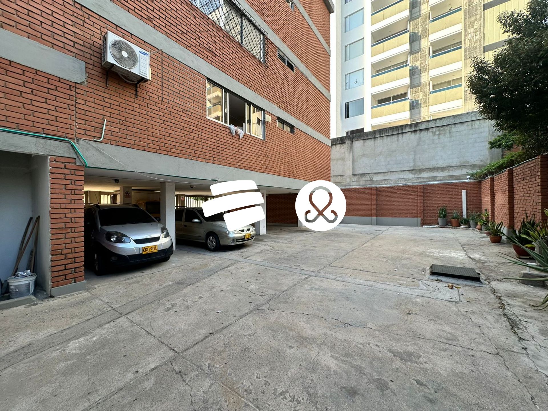 Apartamento en venta en Villa Rosmeri, Santa Marta · foto 13 de 13
