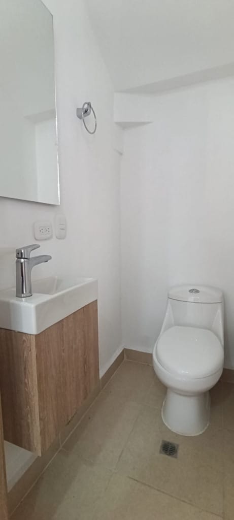 Casa de 3 alcobas en venta en Alfaguara, Jamundí, 82 m² · foto 5 de 24