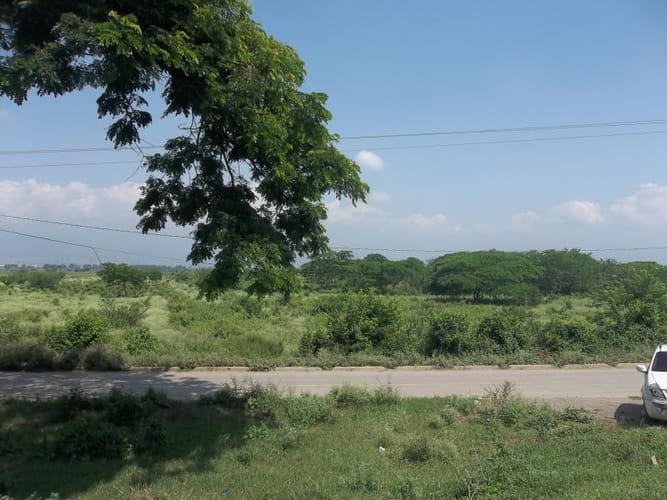 Lote en venta en Navarro, Cali, 86000 m² · foto 5 de 7