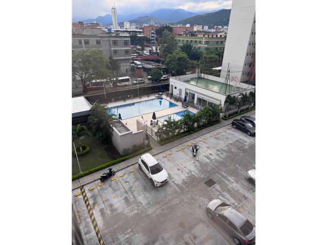 Apartamento de 3 alcobas en venta en Jorge Isaacs, Cali, 67 m² · foto 7 de 17