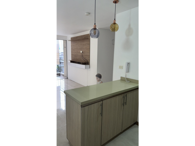 Apartamento de 3 alcobas en venta en Jorge Isaacs, Cali, 67 m² · foto 10 de 17