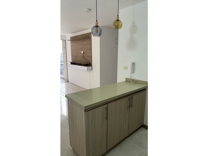 Apartamento de 3 alcobas en venta en Jorge Isaacs, Cali, 67 m² · foto 11 de 17