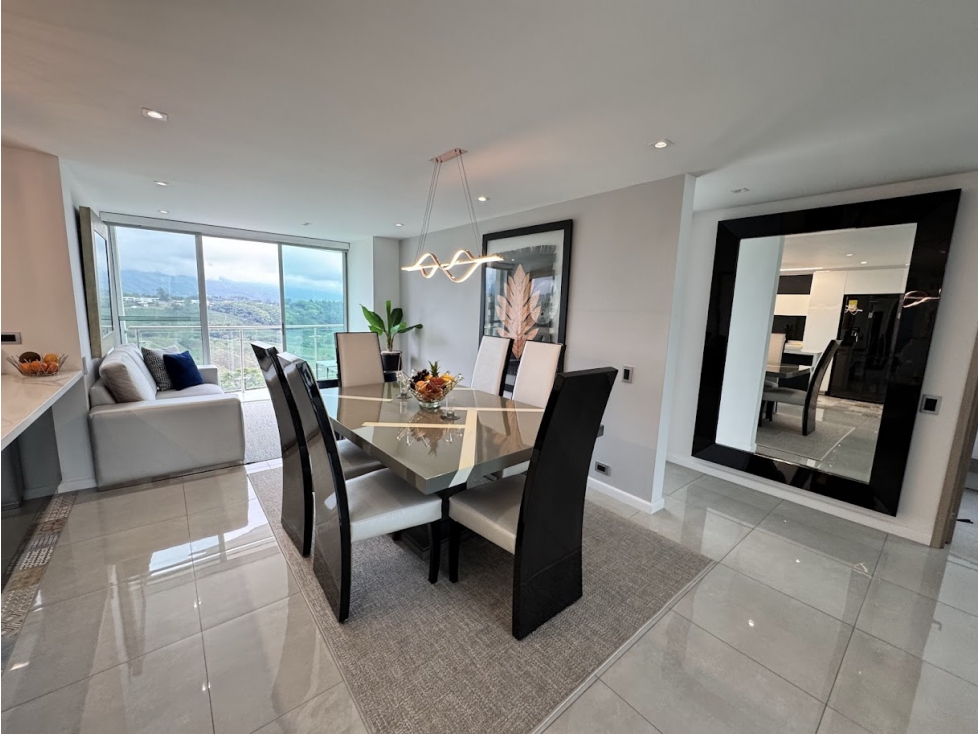 Apartamento en venta en Avenida Centenario, Armenia · foto 2 de 21