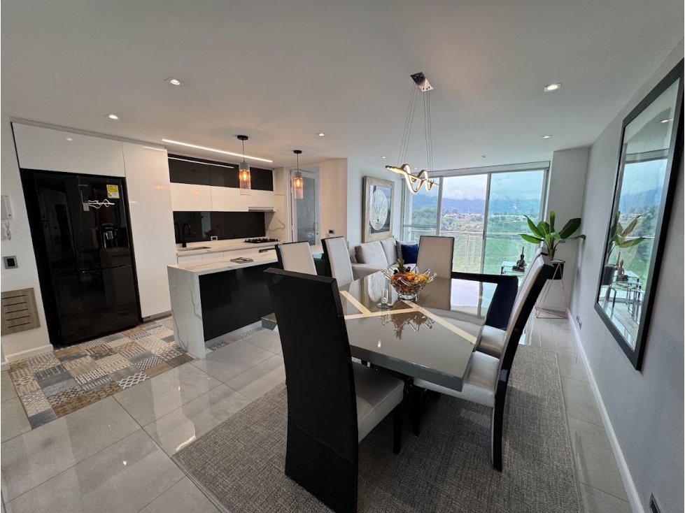 Apartamento en venta en Avenida Centenario, Armenia · foto 4 de 21