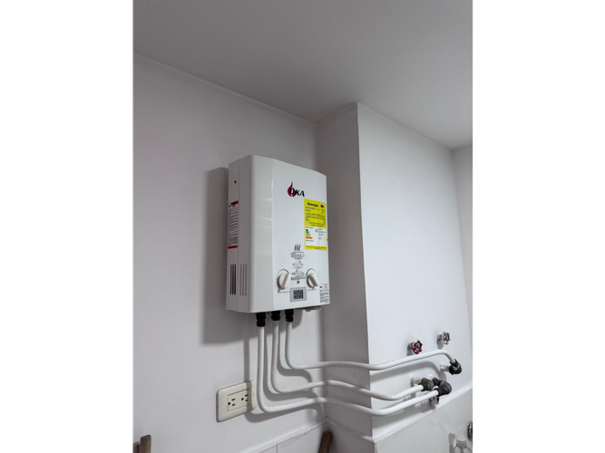 Apartamento de 3 alcobas en venta en Jorge Isaacs, Cali, 67 m² · foto 16 de 17