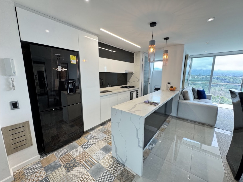 Apartamento en venta en Avenida Centenario, Armenia · foto 6 de 21