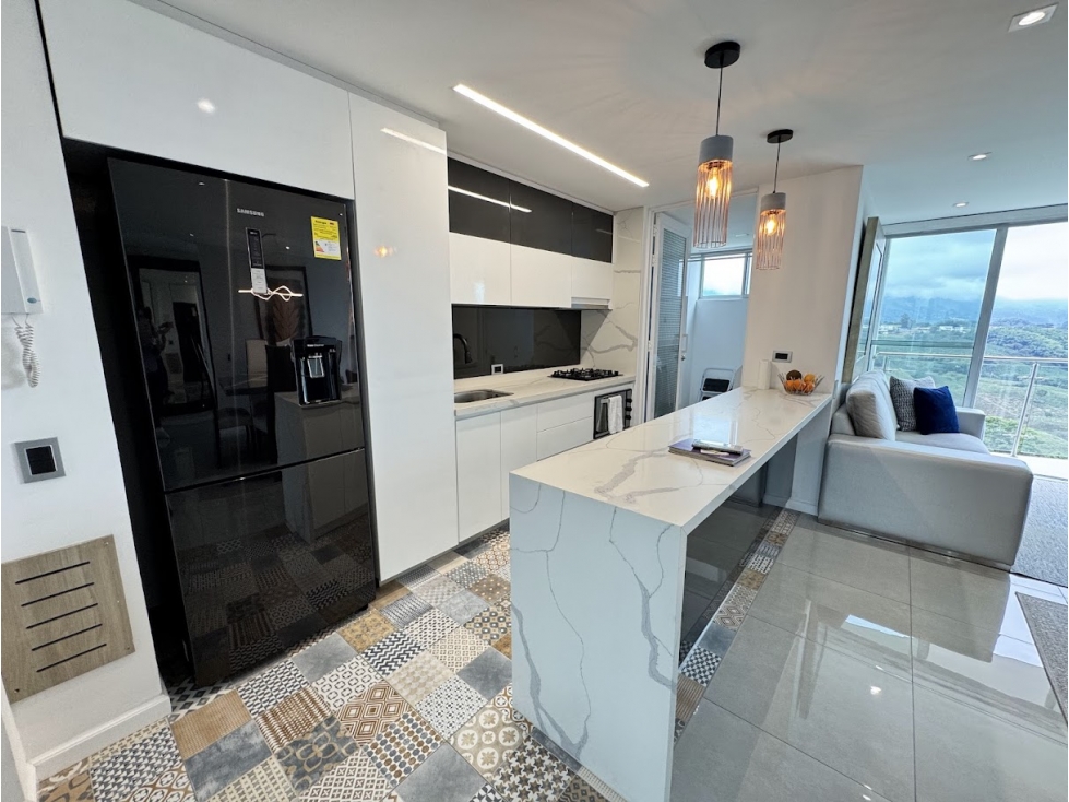 Apartamento en venta en Avenida Centenario, Armenia · foto 7 de 21