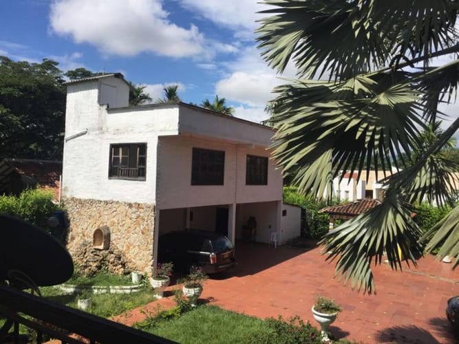 Casa de 5 alcobas en venta en La Morada, Jamundí, 410 m² · foto 2 de 14