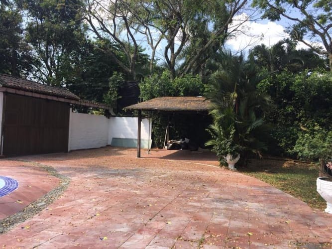 Casa de 5 alcobas en venta en La Morada, Jamundí, 410 m² · foto 3 de 14