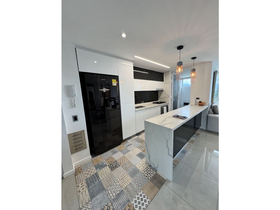 Apartamento en venta en Avenida Centenario, Armenia · foto 8 de 21