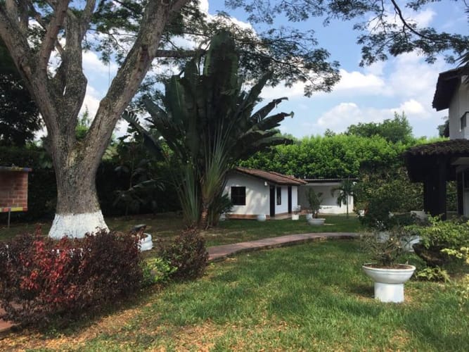 Casa de 5 alcobas en venta en La Morada, Jamundí, 410 m² · foto 4 de 14