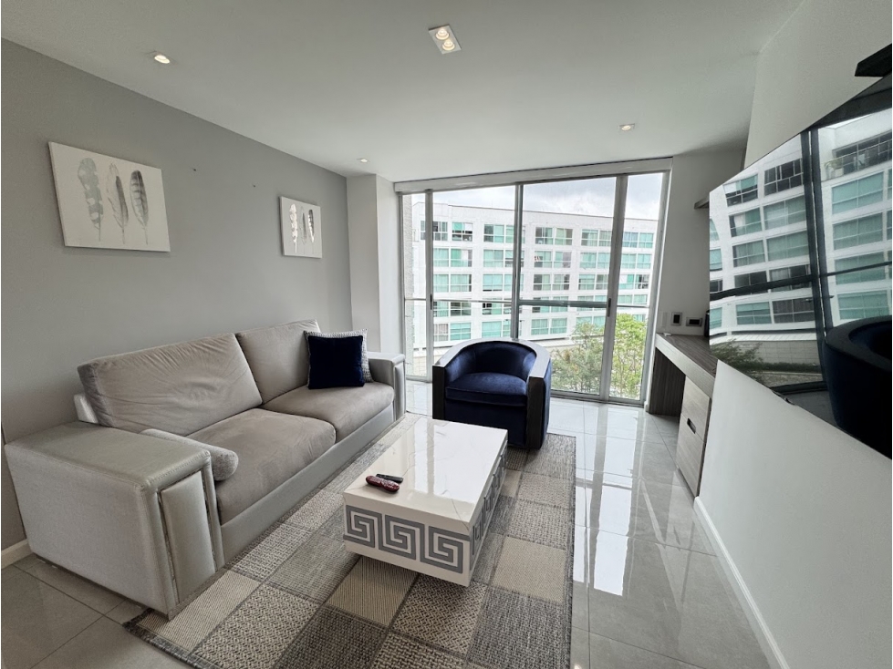 Apartamento en venta en Avenida Centenario, Armenia · foto 9 de 21