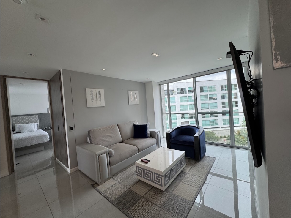 Apartamento en venta en Avenida Centenario, Armenia · foto 10 de 21